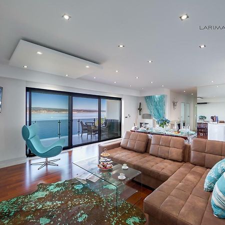 דירות קריקווניצה Larimar Penthouse מראה חיצוני תמונה