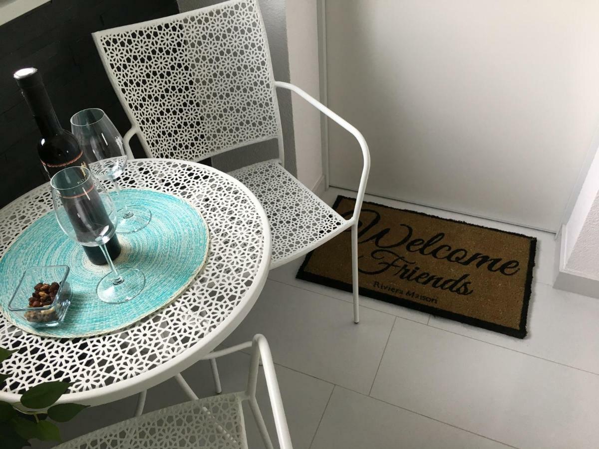 דירות קריקווניצה Larimar Penthouse מראה חיצוני תמונה