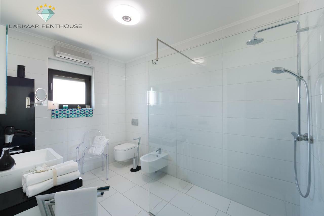 דירות קריקווניצה Larimar Penthouse מראה חיצוני תמונה